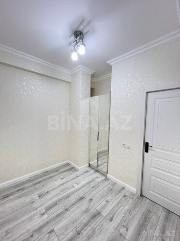 2 otaqlı yeni tikili - Masazır q. - 35 m² (4)