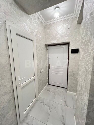 2 otaqlı yeni tikili - Masazır q. - 35 m² (11)