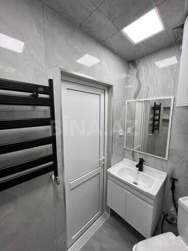 2 otaqlı yeni tikili - Masazır q. - 35 m² (8)