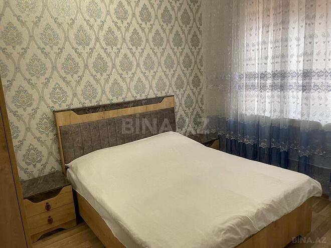 3 otaqlı həyət evi/bağ evi - Qax - 120 m² (12)