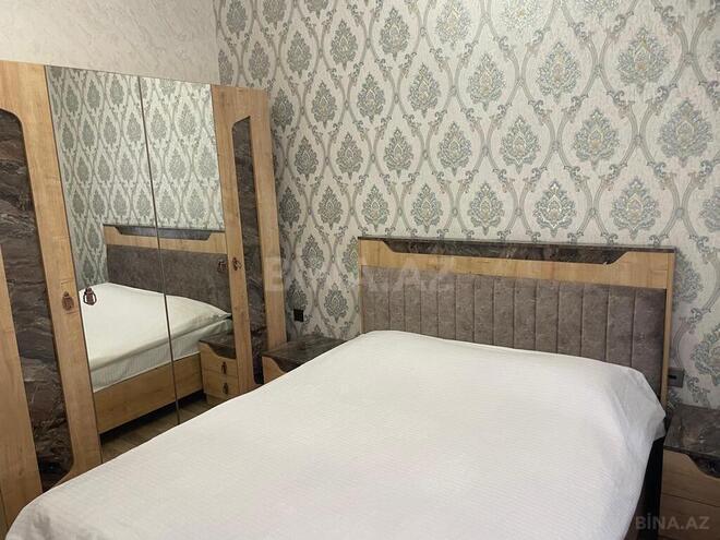 3 otaqlı həyət evi/bağ evi - Qax - 120 m² (13)