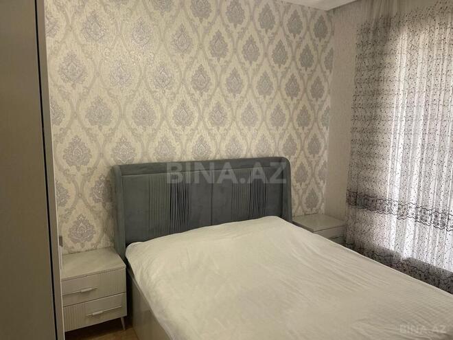 3 otaqlı həyət evi/bağ evi - Qax - 120 m² (17)