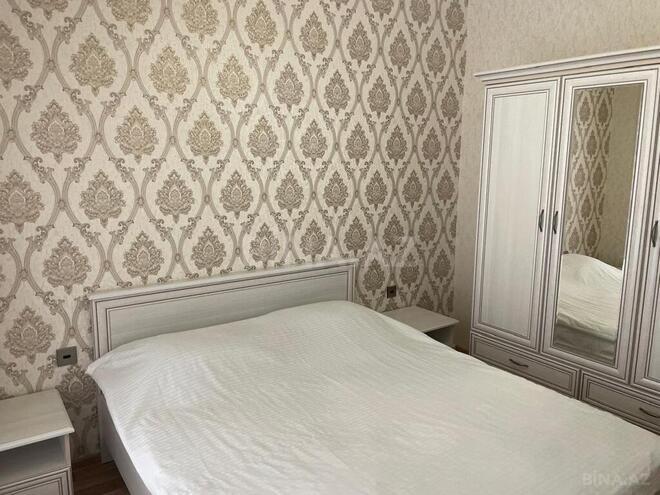 3 otaqlı həyət evi/bağ evi - Qax - 120 m² (16)