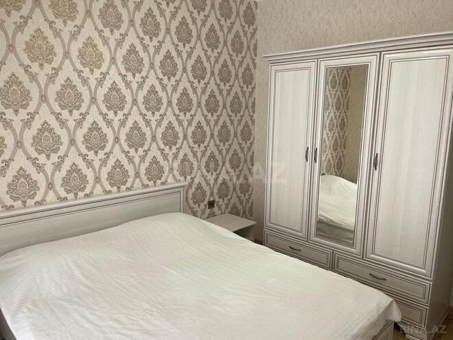 3 otaqlı həyət evi/bağ evi - Qax - 120 m² (15)