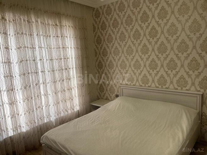 3 otaqlı həyət evi/bağ evi - Qax - 120 m² (14)
