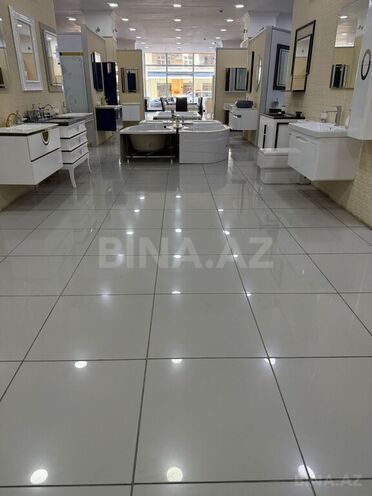 Obyekt - Gənclik m. - 650 m² (2)