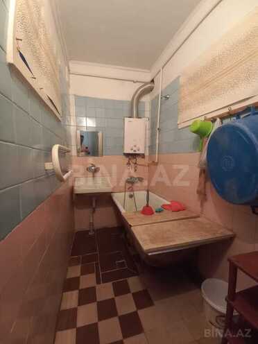2-комн. вторичка - Ясамальский р. - 60 м² (14)