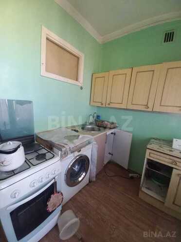 2-комн. вторичка - Ясамальский р. - 60 м² (10)