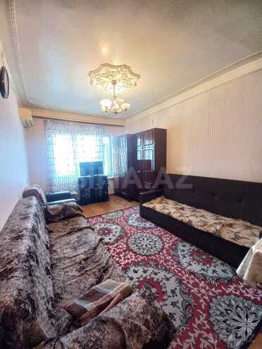 2-комн. вторичка - Ясамальский р. - 60 м² (6)