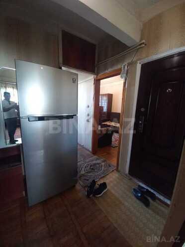 2-комн. вторичка - Ясамальский р. - 60 м² (12)