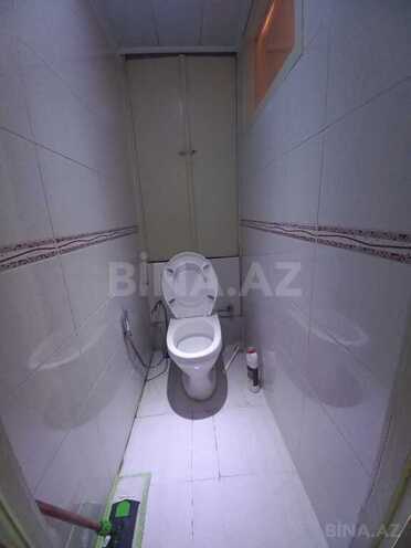 2-комн. вторичка - Ясамальский р. - 60 м² (13)