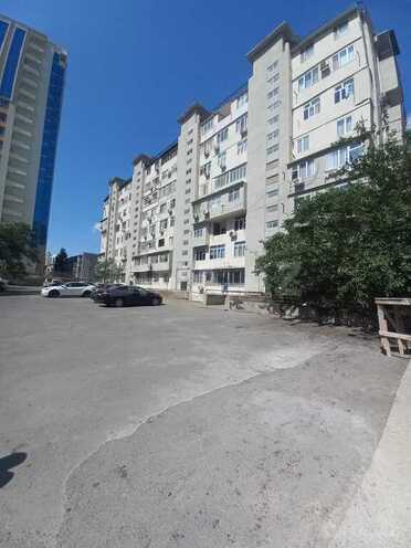 2-комн. вторичка - Ясамальский р. - 60 м² (1)
