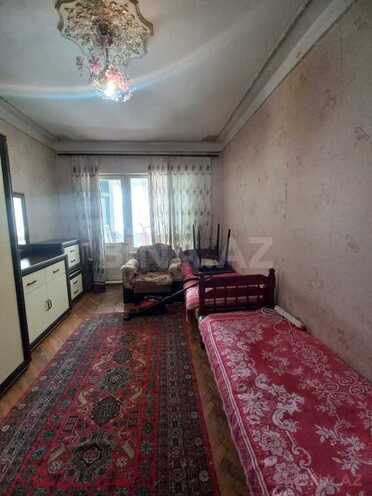 2-комн. вторичка - Ясамальский р. - 60 м² (7)