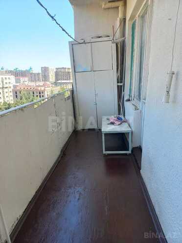 2-комн. вторичка - Ясамальский р. - 60 м² (15)