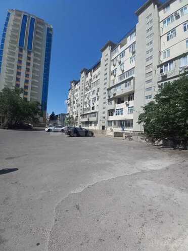 2-комн. вторичка - Ясамальский р. - 60 м² (3)