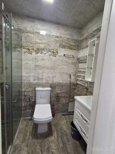 2 otaqlı yeni tikili - İnşaatçılar m. - 60 m² (4)