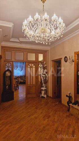 4 otaqlı yeni tikili - Gənclik m. - 220 m² (11)