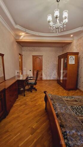 4 otaqlı yeni tikili - Gənclik m. - 220 m² (23)