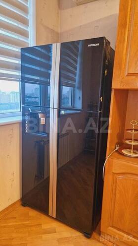 4 otaqlı yeni tikili - Gənclik m. - 220 m² (27)