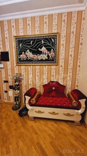 4 otaqlı yeni tikili - Gənclik m. - 220 m² (20)