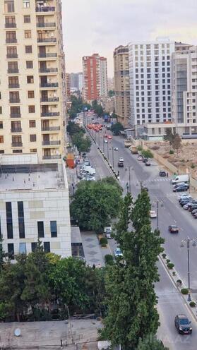 4 otaqlı yeni tikili - Gənclik m. - 220 m² (28)