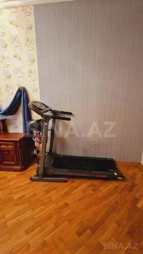 4 otaqlı yeni tikili - Gənclik m. - 220 m² (14)