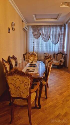 4 otaqlı yeni tikili - Gənclik m. - 220 m² (6)