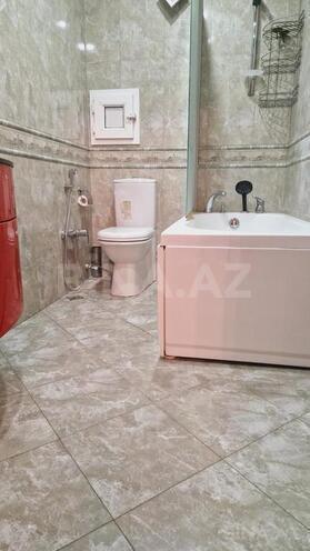4 otaqlı yeni tikili - Gənclik m. - 220 m² (13)