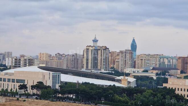 4 otaqlı yeni tikili - Gənclik m. - 220 m² (30)