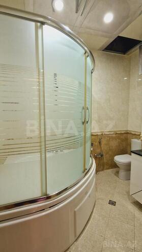 4 otaqlı yeni tikili - Gənclik m. - 220 m² (29)