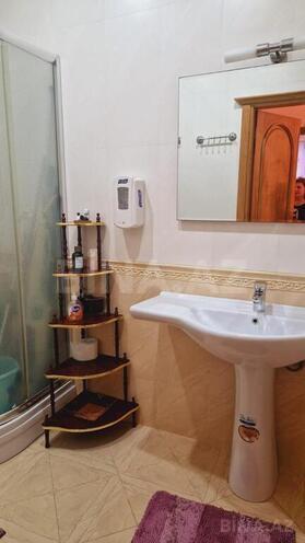 4 otaqlı yeni tikili - Gənclik m. - 220 m² (15)