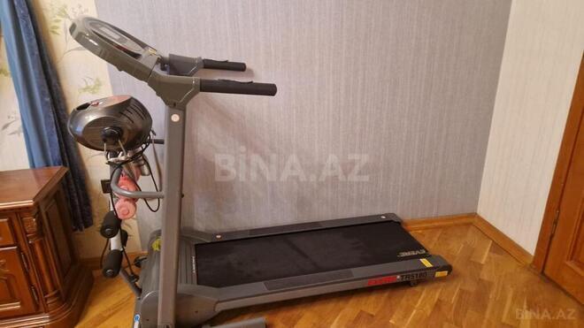 4 otaqlı yeni tikili - Gənclik m. - 220 m² (12)