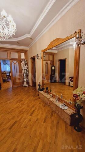 4 otaqlı yeni tikili - Gənclik m. - 220 m² (25)