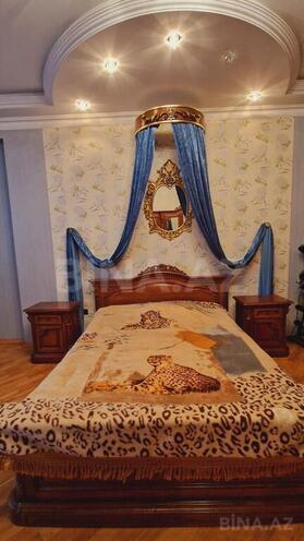 4 otaqlı yeni tikili - Gənclik m. - 220 m² (7)