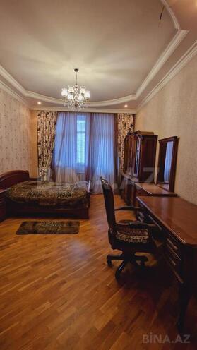 4 otaqlı yeni tikili - Gənclik m. - 220 m² (10)
