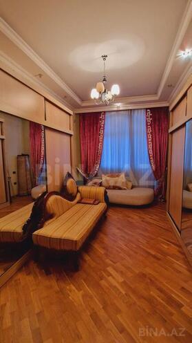 4 otaqlı yeni tikili - Gənclik m. - 220 m² (3)