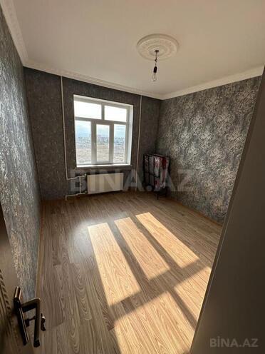 2 otaqlı yeni tikili - Yeni Günəşli q. - 60 m² (14)