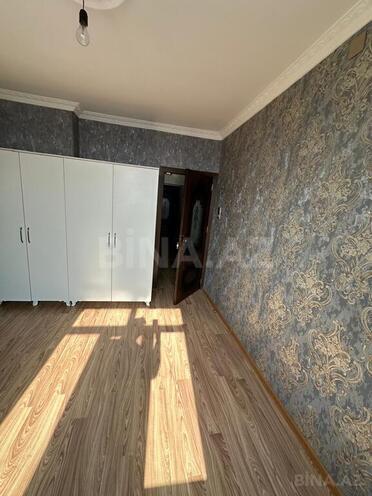 2 otaqlı yeni tikili - Yeni Günəşli q. - 60 m² (4)