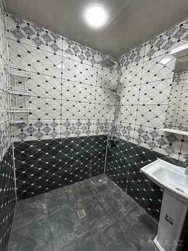 2 otaqlı yeni tikili - Yeni Günəşli q. - 60 m² (8)