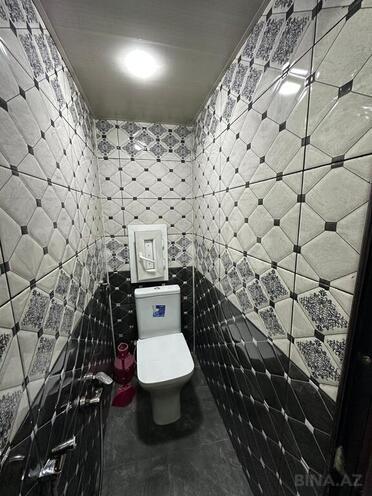 2 otaqlı yeni tikili - Yeni Günəşli q. - 60 m² (13)