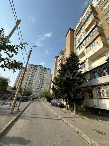 2 otaqlı yeni tikili - Yeni Günəşli q. - 60 m² (9)
