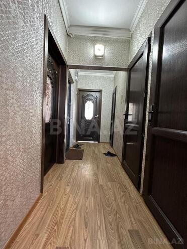 2 otaqlı yeni tikili - Yeni Günəşli q. - 60 m² (15)