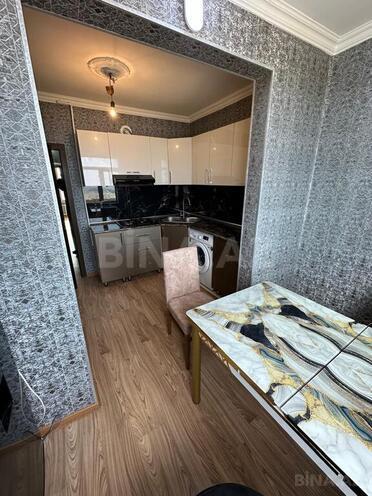 2 otaqlı yeni tikili - Yeni Günəşli q. - 60 m² (11)