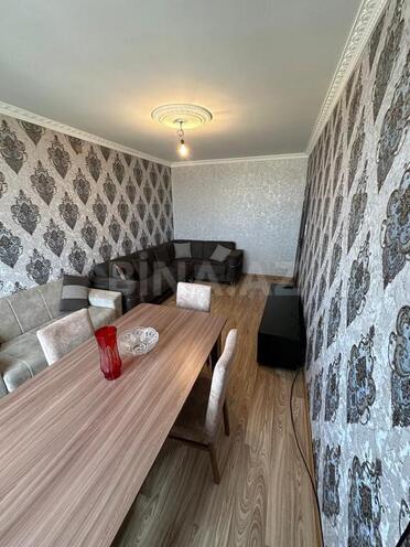 2 otaqlı yeni tikili - Yeni Günəşli q. - 60 m² (2)