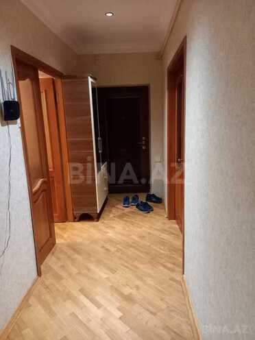 3 otaqlı köhnə tikili - Nəriman Nərimanov m. - 80 m² (1)