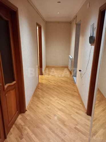 3 otaqlı köhnə tikili - Nəriman Nərimanov m. - 80 m² (3)