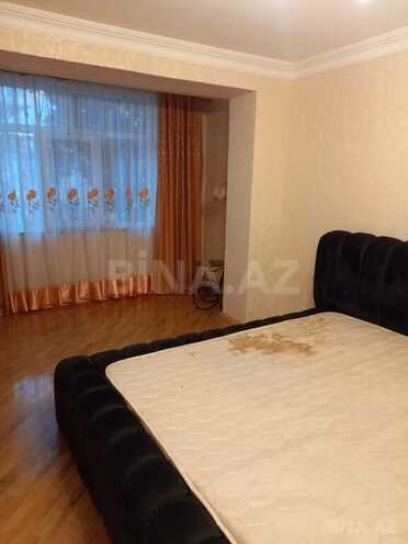 3 otaqlı köhnə tikili - Nəriman Nərimanov m. - 80 m² (6)