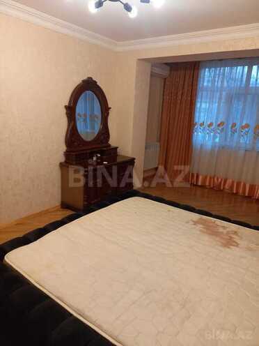 3 otaqlı köhnə tikili - Nəriman Nərimanov m. - 80 m² (7)