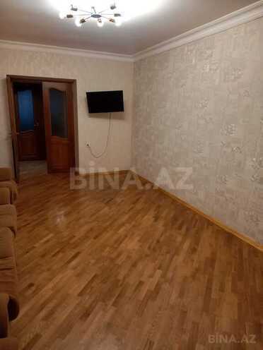 3 otaqlı köhnə tikili - Nəriman Nərimanov m. - 80 m² (4)