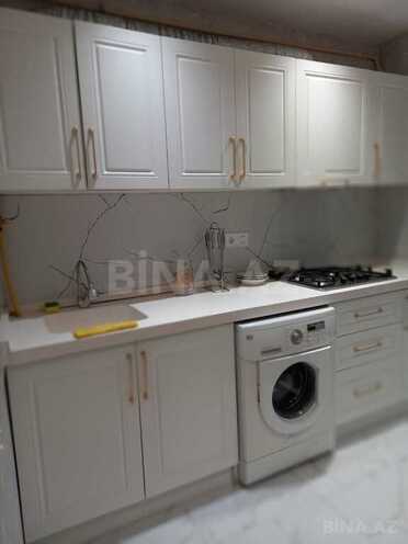 3 otaqlı köhnə tikili - Nəriman Nərimanov m. - 80 m² (15)
